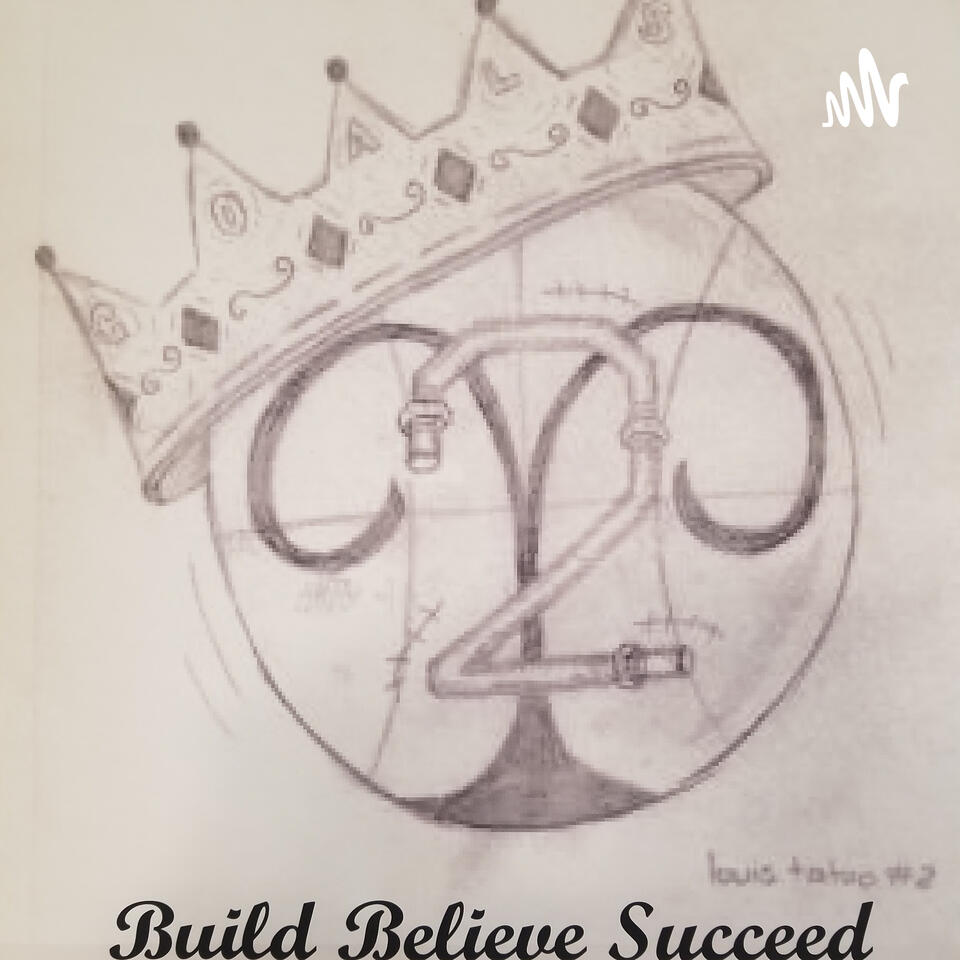 Motivation By BuildBelieveSucceed