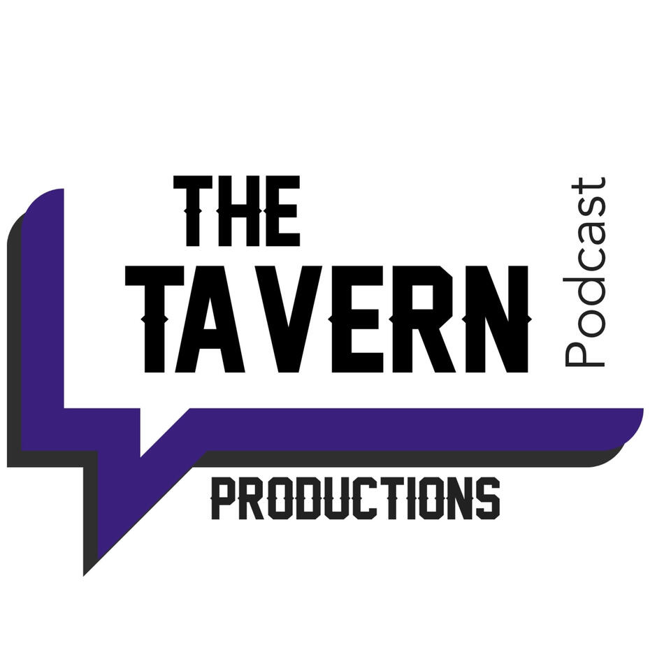 The Tavern Podcast