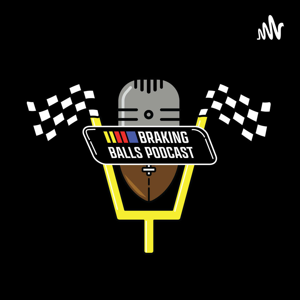 Braking Balls