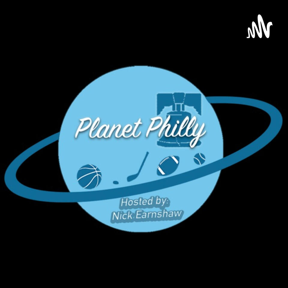 Planet Philly: A Philadelphia Sports Podcast
