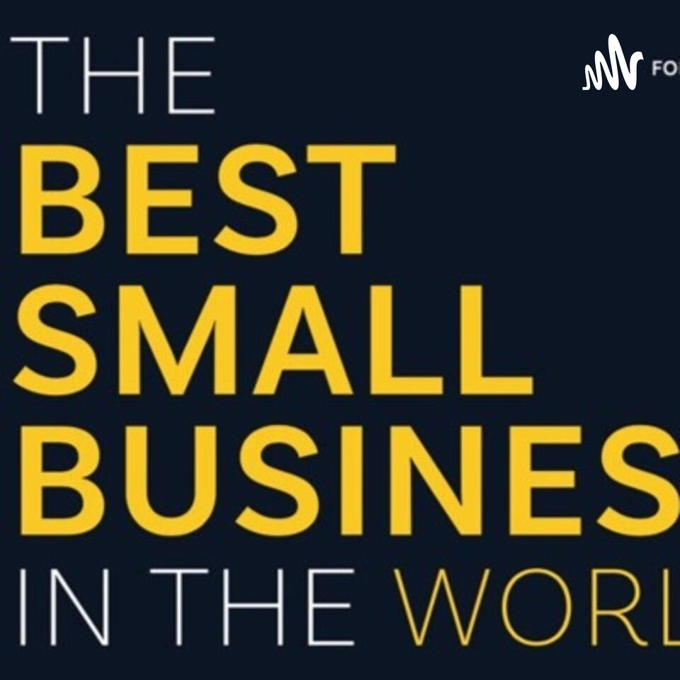 The Best Small Business In the World