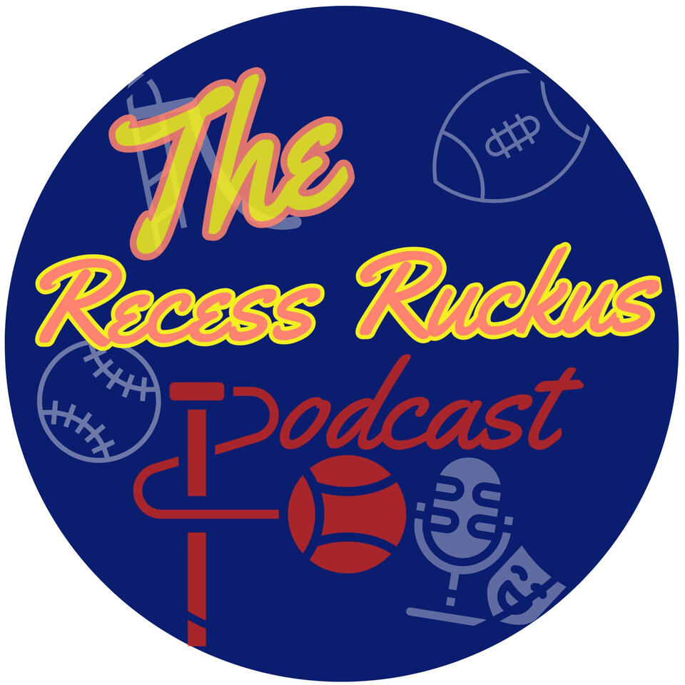 The Recess Ruckus