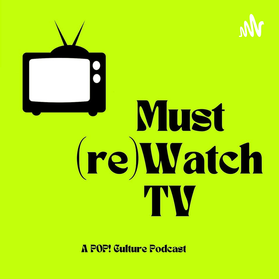 Must (re)Watch TV