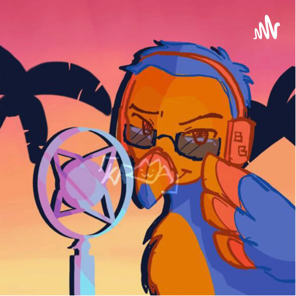 The Breezy Bird Podcast