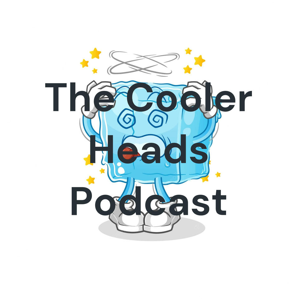 The Cooler Heads Podcast