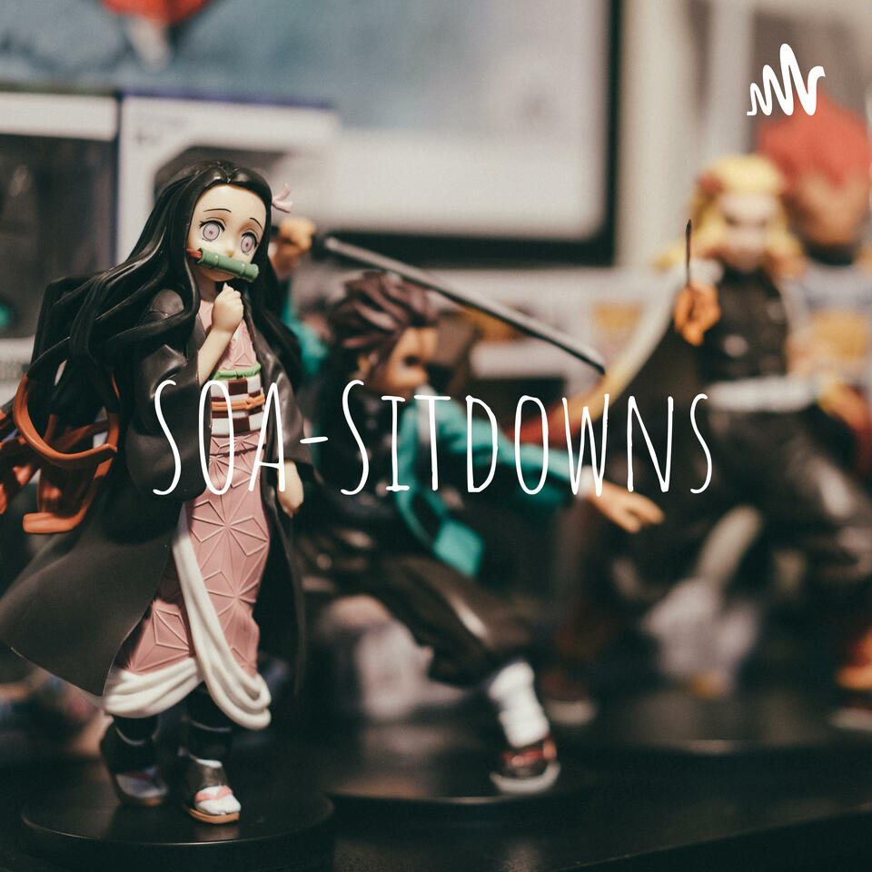 SOA-Sitdowns