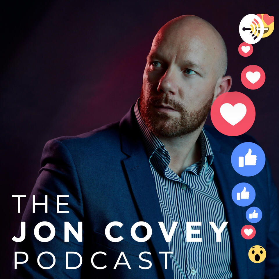 The Jon Covey Podcast