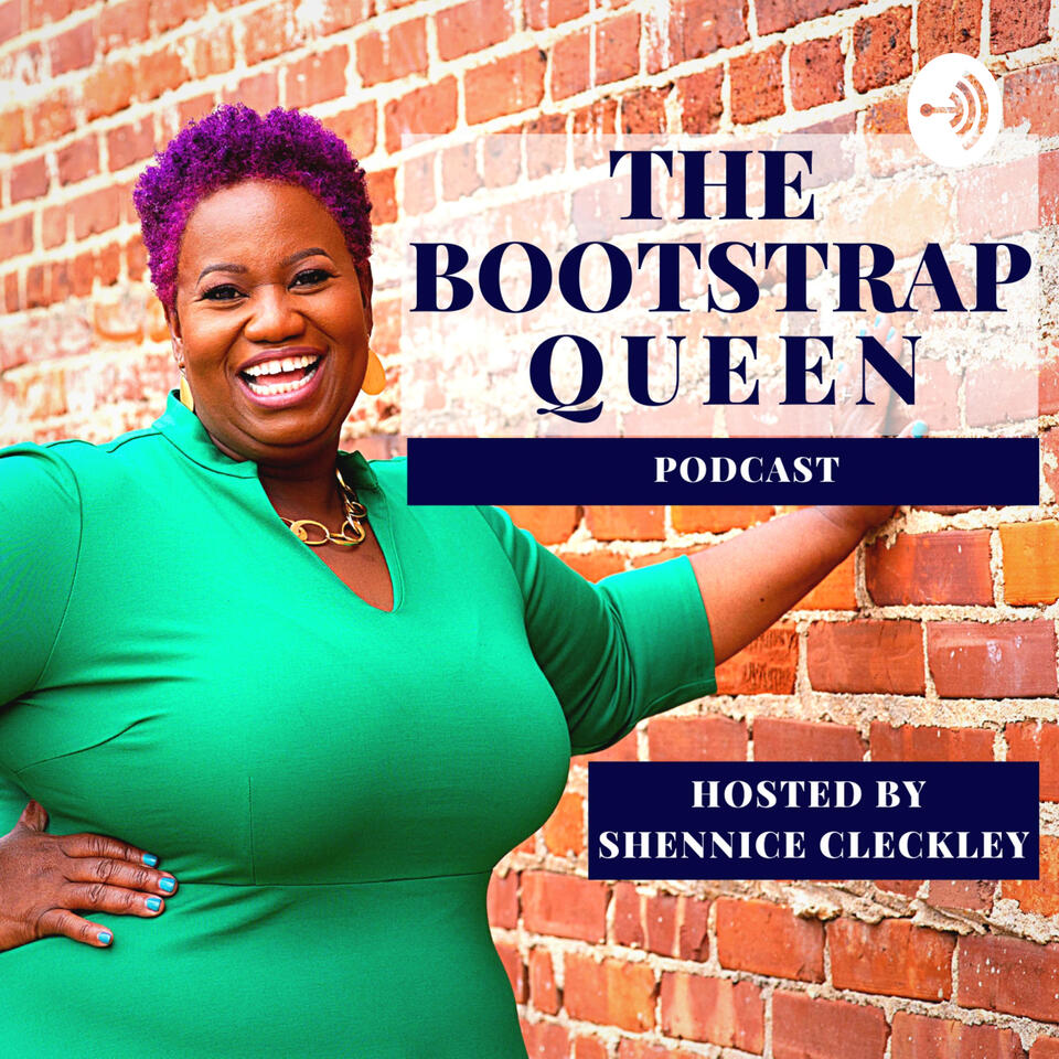 The Bootstrap Queen Podcast