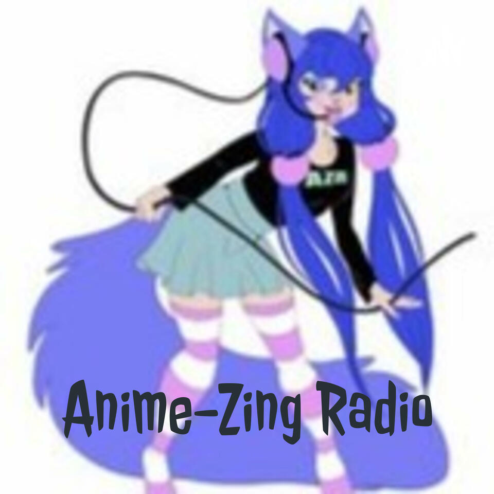 Anime-Zing Radio