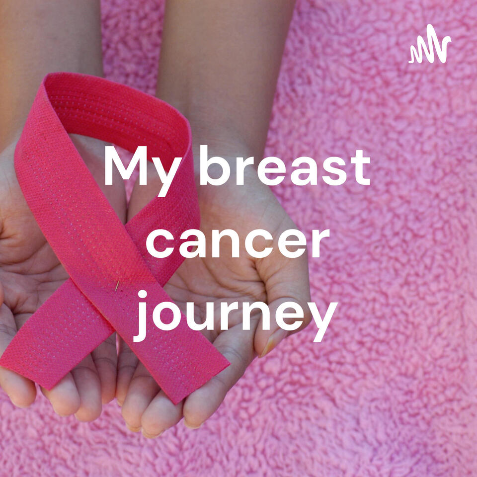 My breast cancer journey - optimistic and feisty!