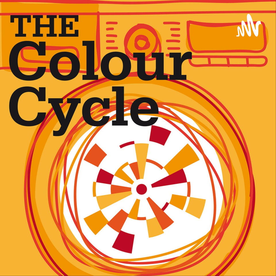 The Colour Cycle Podcast by Diversity Arts Australia