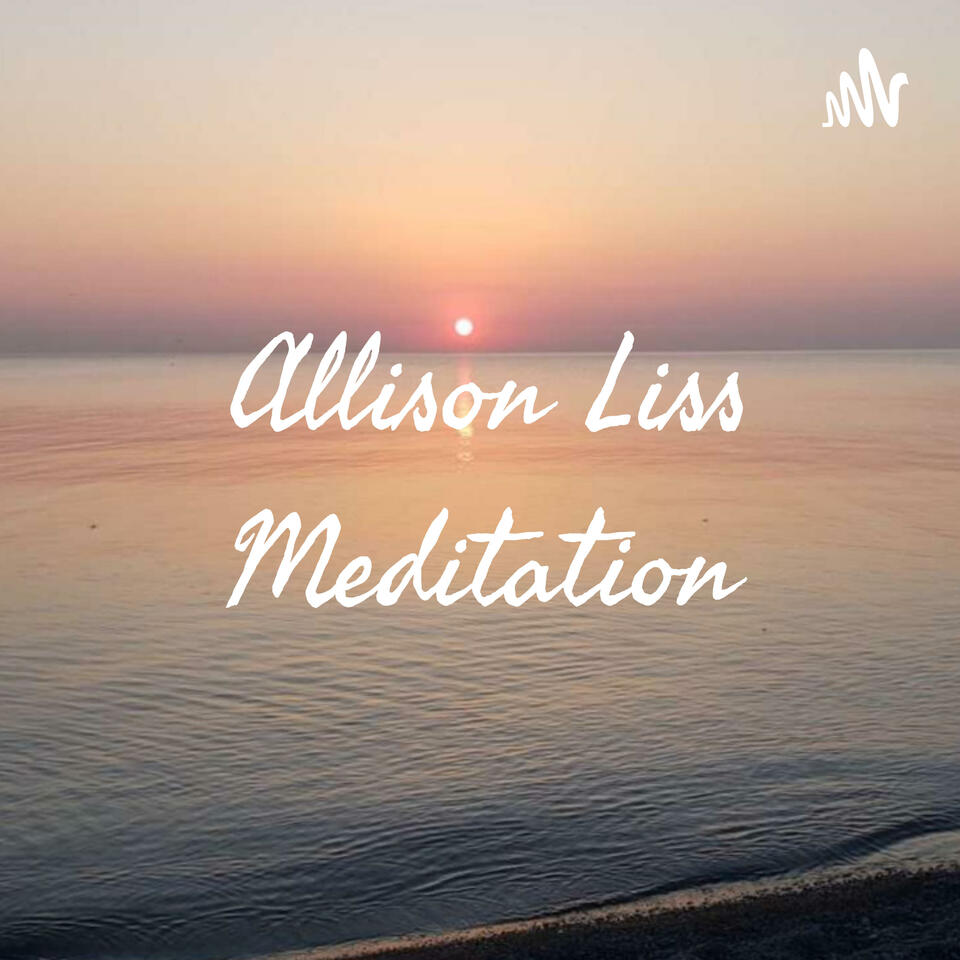 Allison Liss Meditation