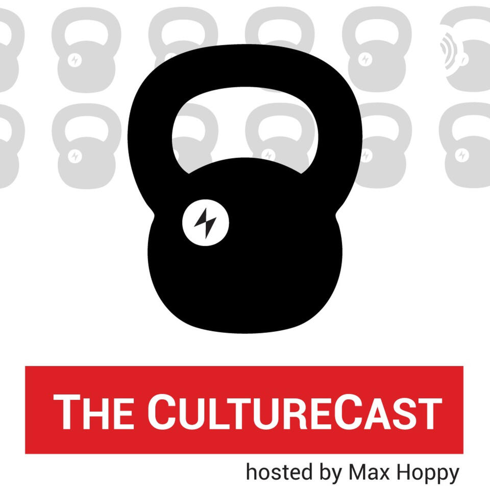 The CultureCast