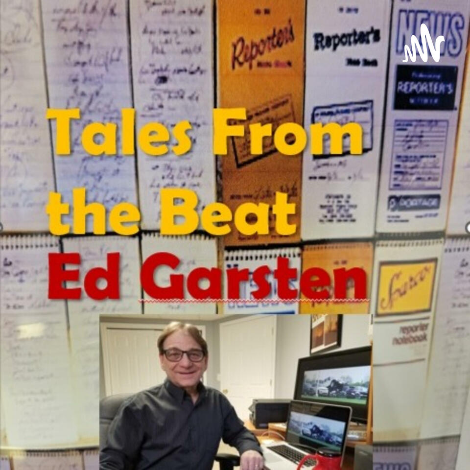 Tales From the Beat