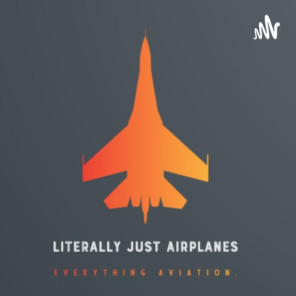 Literally Just Airplanes: Everything Aviation.