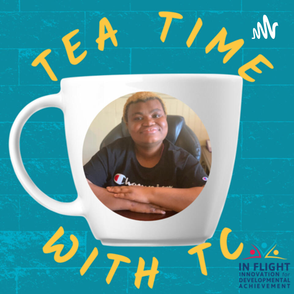 Tea Time With T.C.