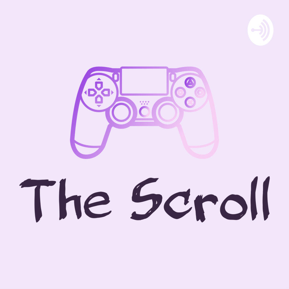 The Scroll