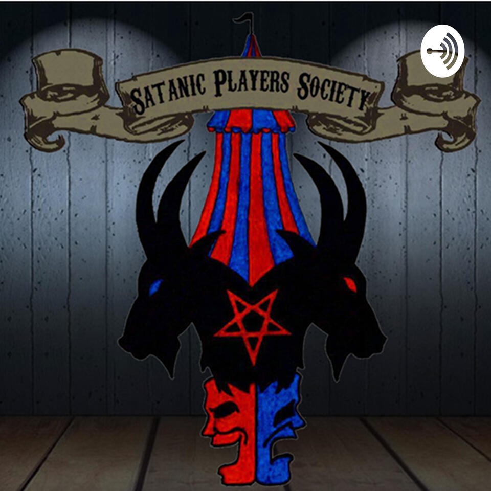 The Satanic Players Society