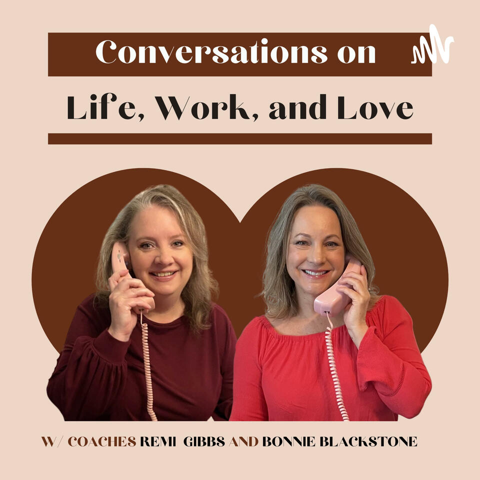 Conversations On Life, Work, And Love