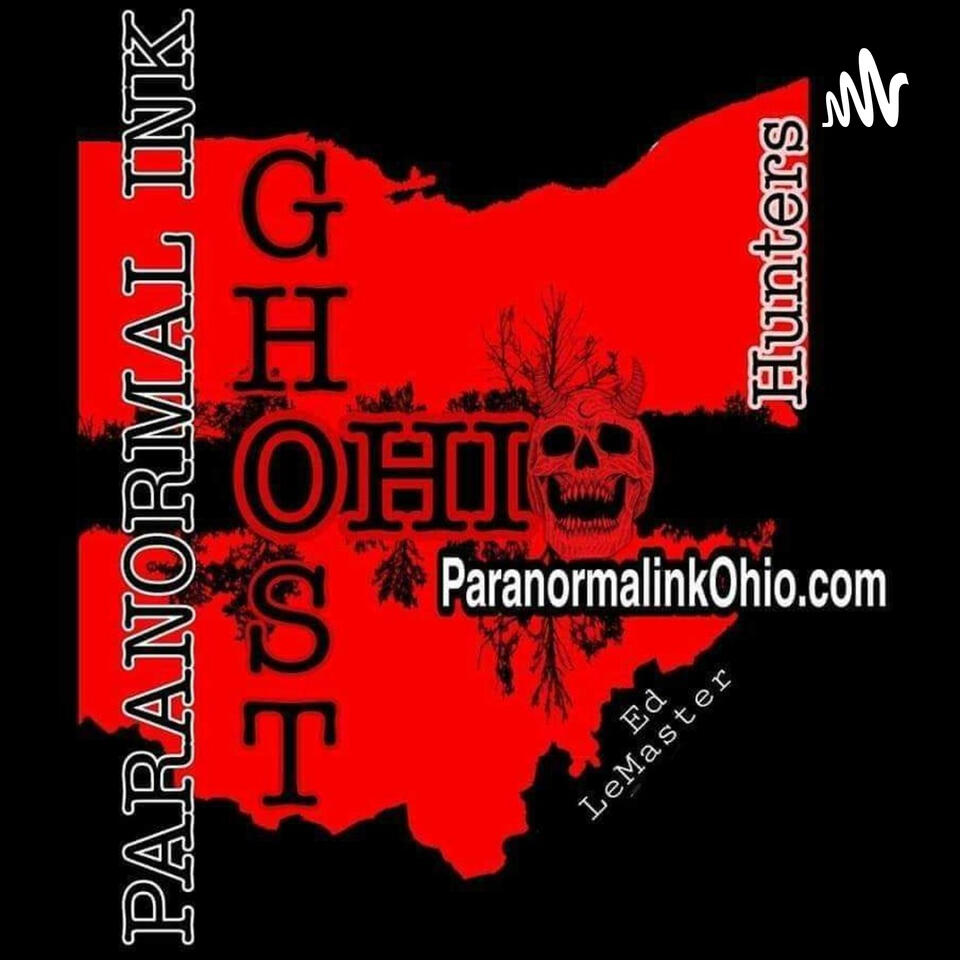 Paranormal Ink Ohio