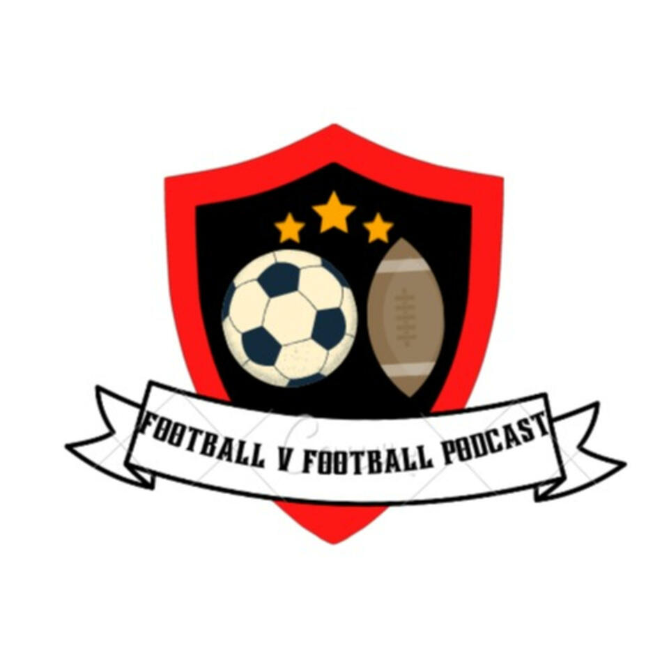 Football v Football Podcast