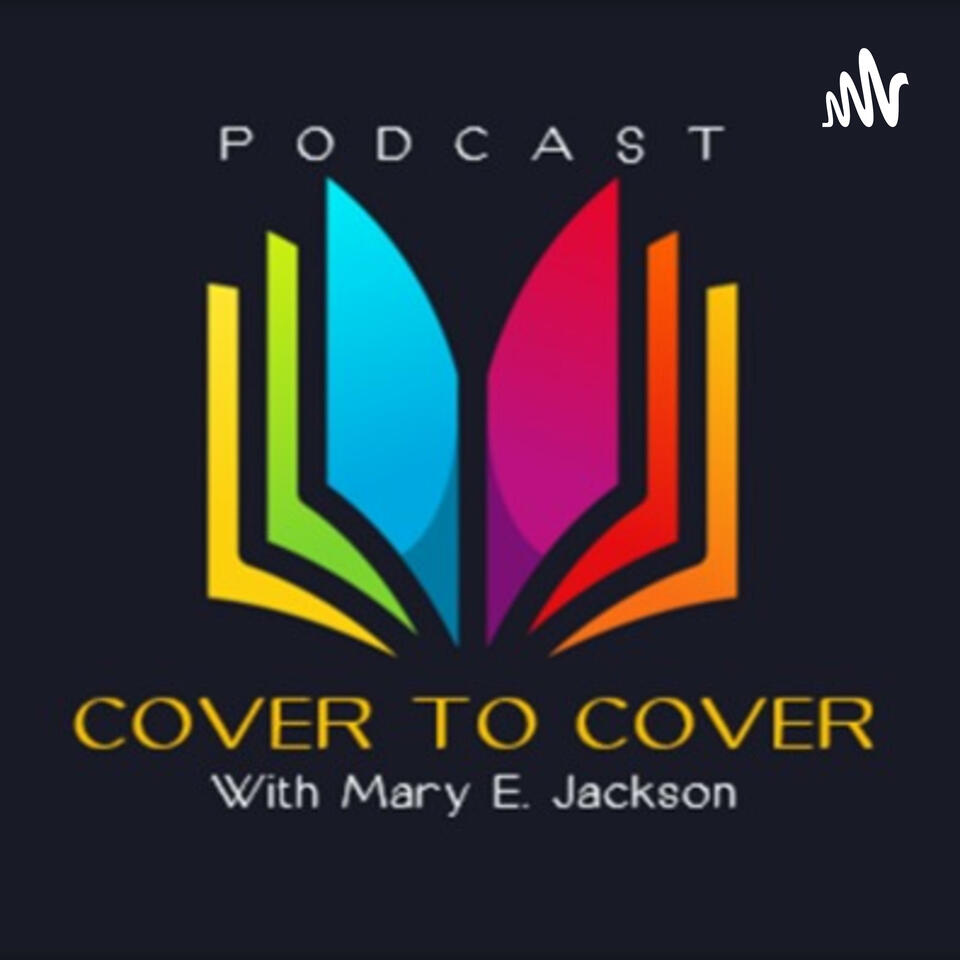 Cover to Cover with Mary Elizabeth Jackson