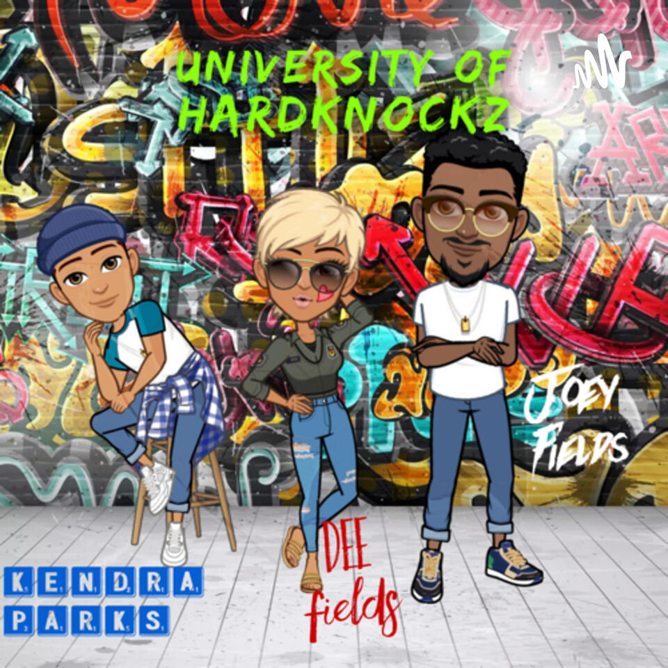 University Of Hard Knockz
