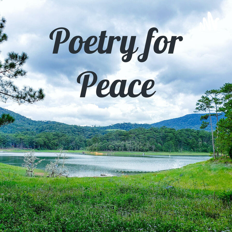 Poetry for Peace