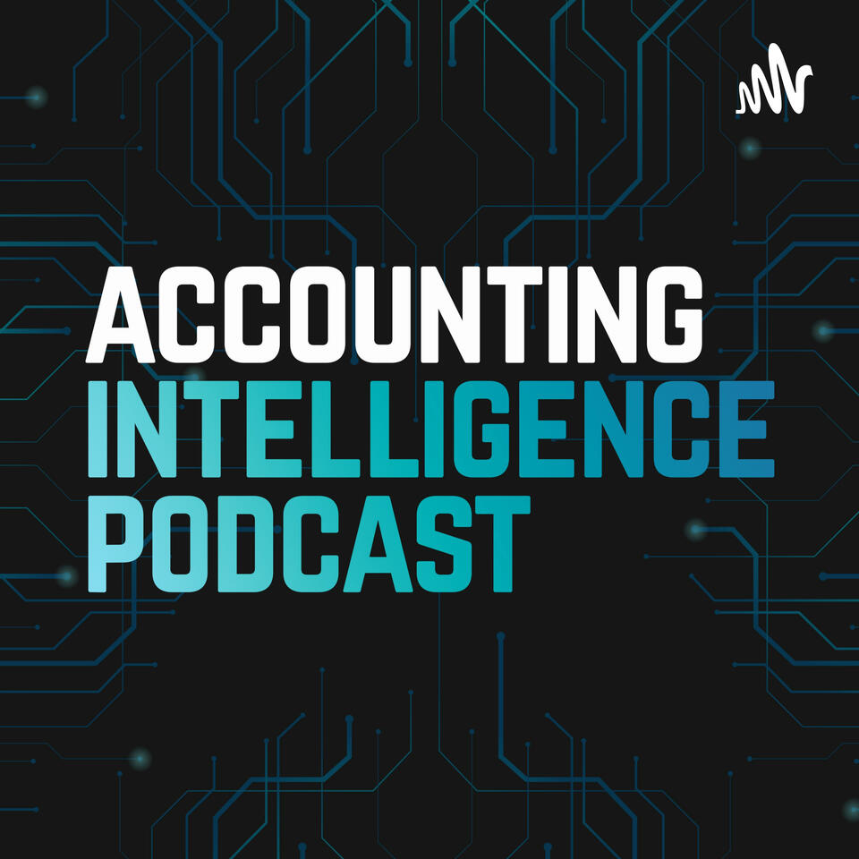 Accounting Intelligence Podcast