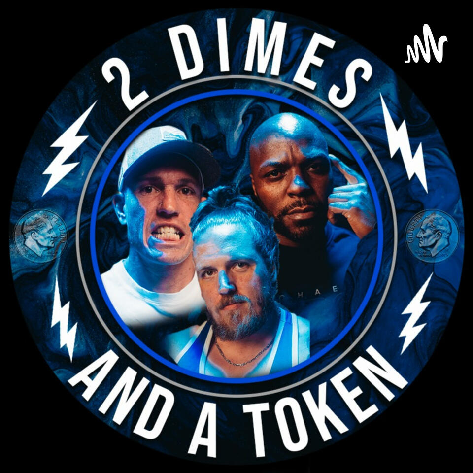 2 Dimes and a Token