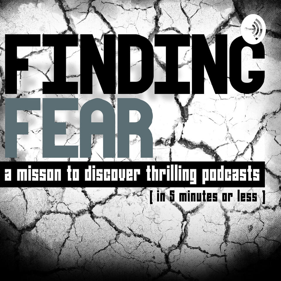 Finding Fear