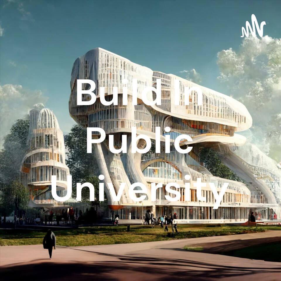 Build In Public University