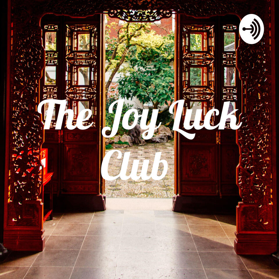 The Joy Luck Club