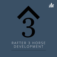 Horse training and care by Rafter 3 Horse Development