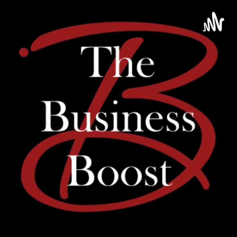 The Business Boost