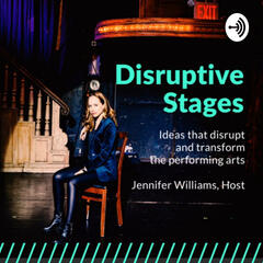 Laura Kaminsky: Transgender Stories on the Operatic Stage - Disruptive Stages