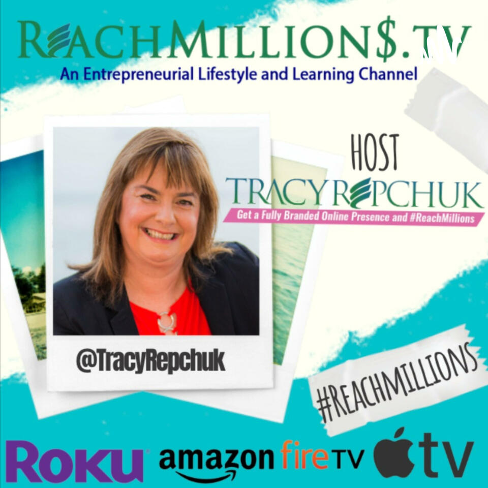 ReachMillions TV