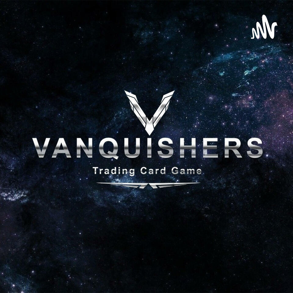 Vanquishers TCG - State Of The Game