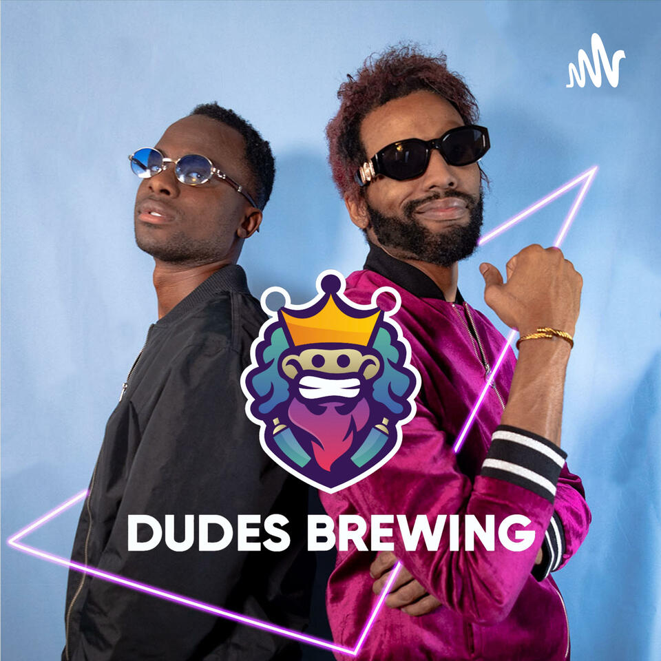 Dudes Brewing