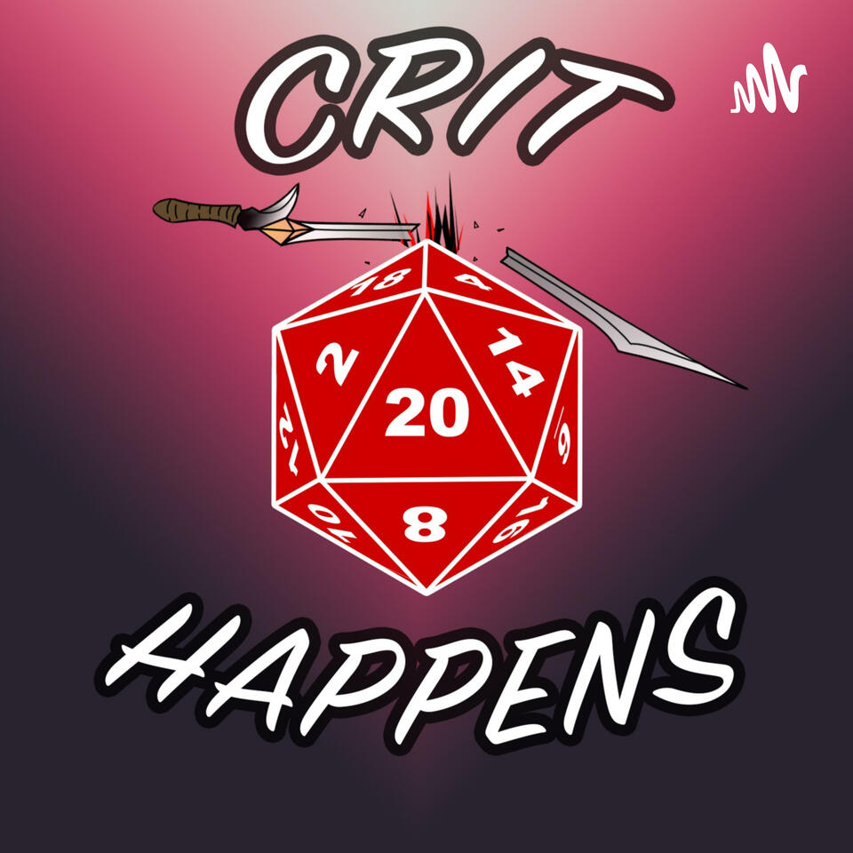 Crit Happens