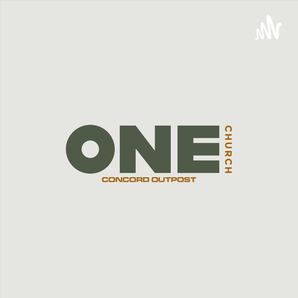One Church: Concord Outpost