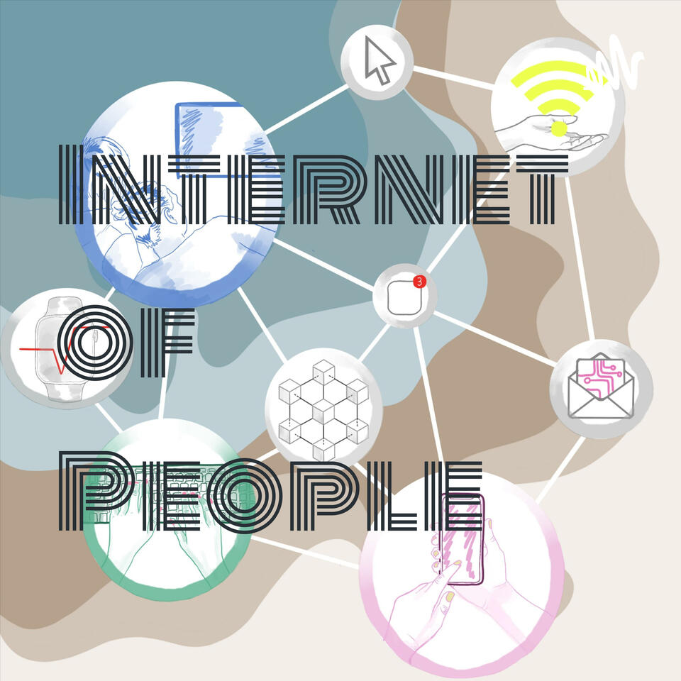 An Internet of People
