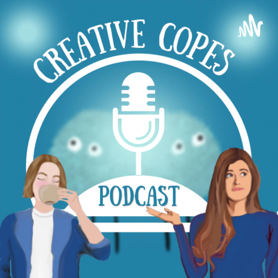 Creative Copes Podcast