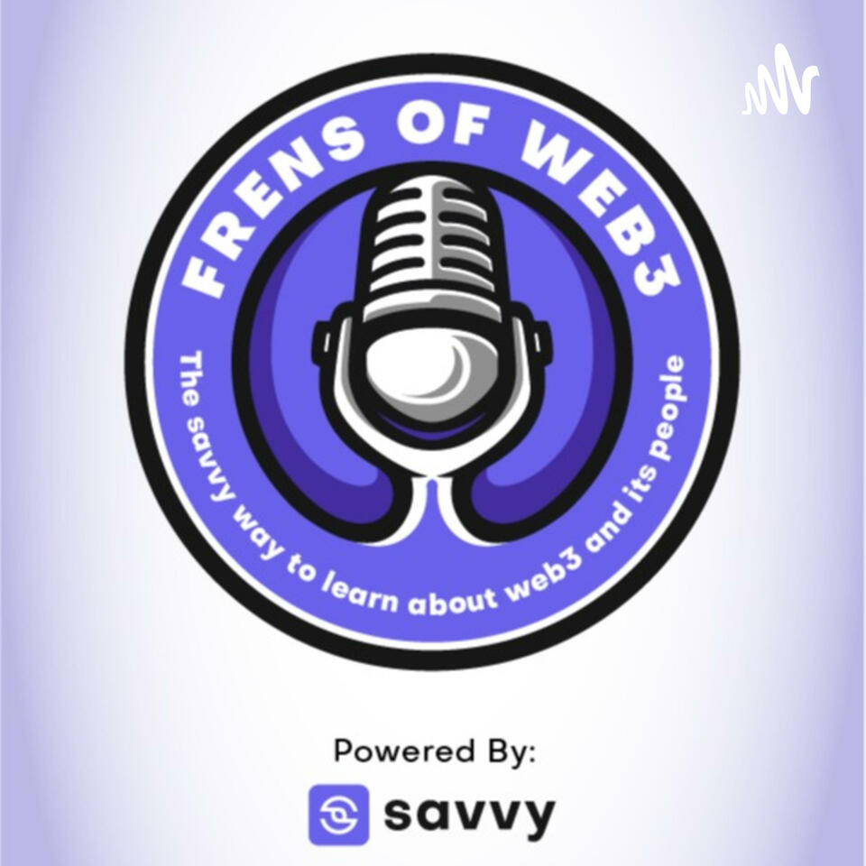 Frens of Web 3