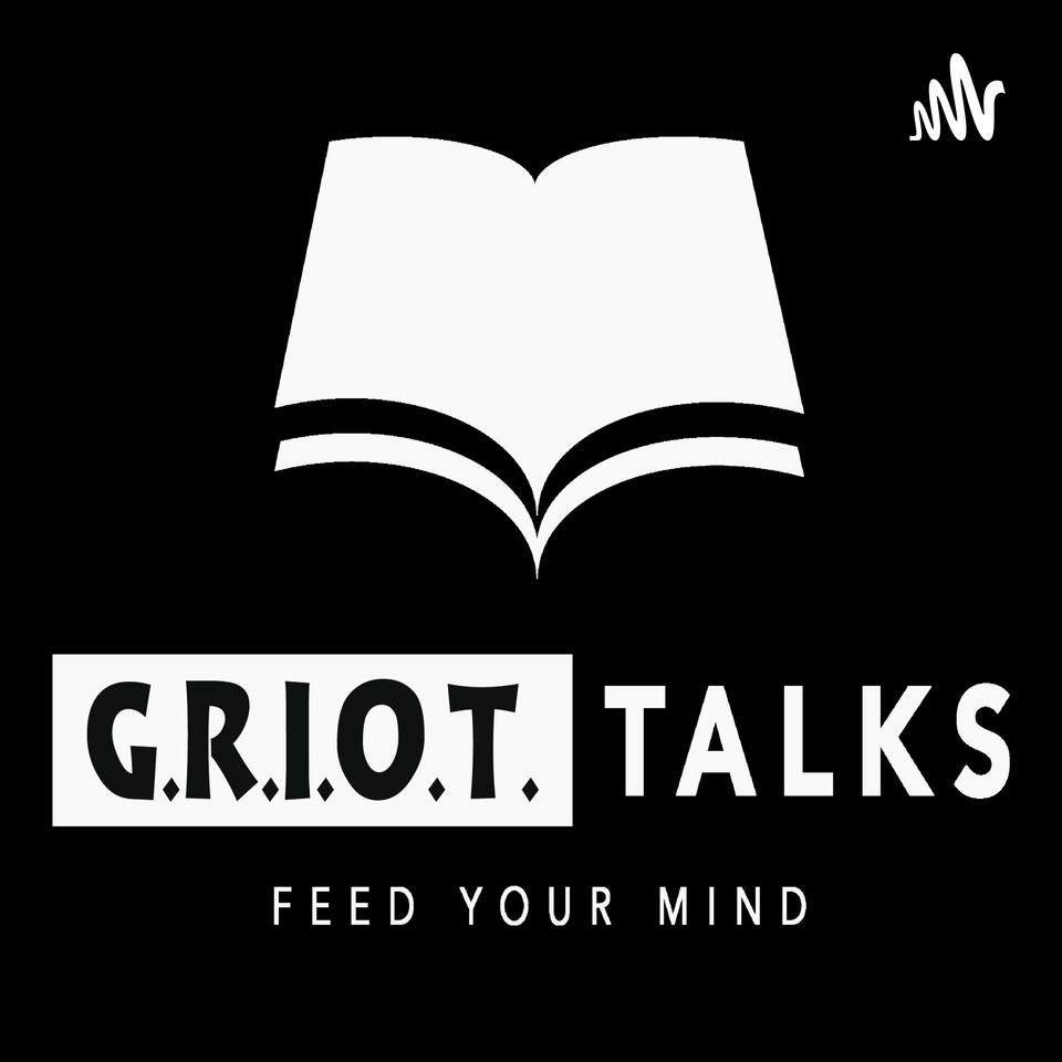 GRIOT Talks Series