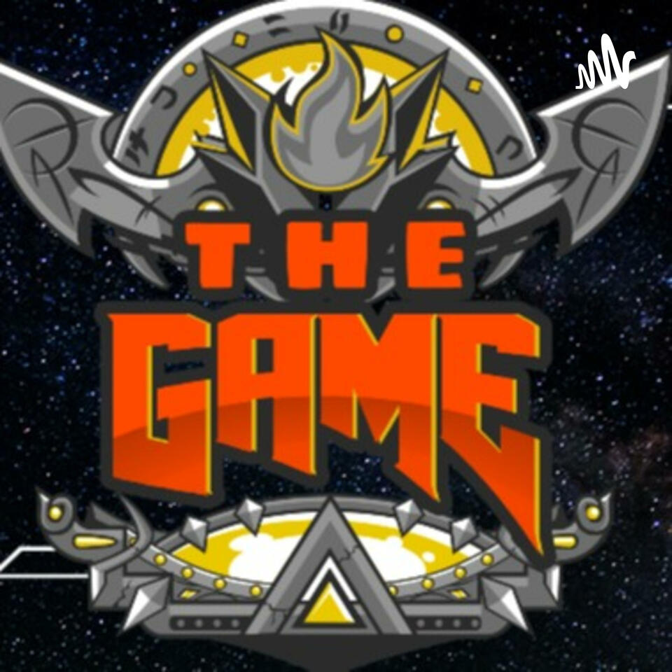 The Game (Podcast)