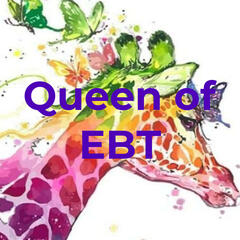 Queen of EBT