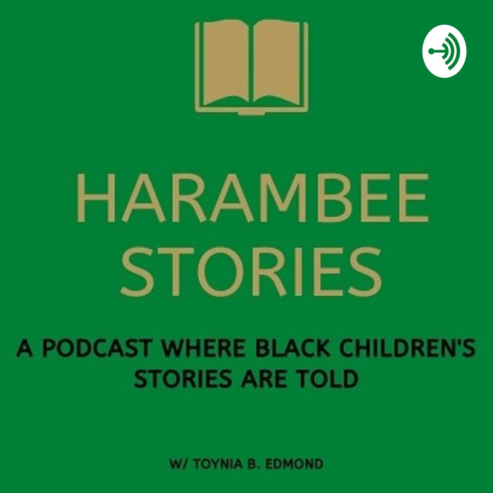 Harambee Stories