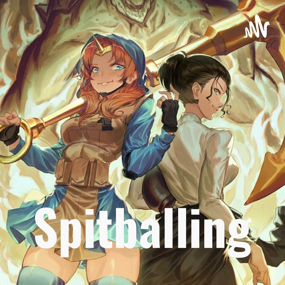 Spitballing