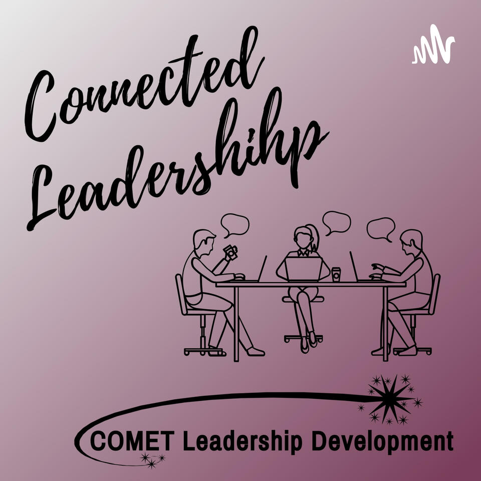 Connected Leadership by COMET Leadership Development